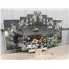 Image 1 : Decorative Wall Mirror 35" x 49"