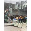 Image 2 : Decorative Wall Mirror 35" x 49"