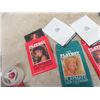 Image 2 : 5 Playboy Calendars - 4 With Sleeves; 1977, 1985, 1986, 1987, 1988