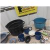 Image 4 : Granite Ware, Kitchen Utensils, Bottle Opener, plus more