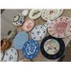 Image 3 : Tea Pots, Old Plates, Souvenir Plates, Milk Glass Bowls