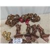 Image 2 : Copper Craft, Chalkware & Crafts
