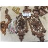 Image 3 : Copper Craft, Chalkware & Crafts