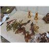 Image 4 : Copper Craft, Chalkware & Crafts