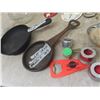 Image 7 : Bottle Openers, Pick a Pop Stopper, Cast Frying Pan, Moo Cow Creamer plus more
