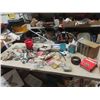 Image 1 : Hardware; Hinges, Castors, Nails, Screws plus more