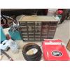 Image 2 : Hardware; Hinges, Castors, Nails, Screws plus more