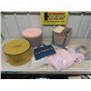 Image 1 : Lot of 2 Boxes - New Old Stock Evenflo 8 Bottle Sterilizer & Baby Dress