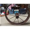 Image 2 : Steel Wheel 30" Wide
