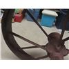 Image 3 : Steel Wheel 30" Wide