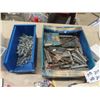 Image 3 : Nails, Screws, Staples, Eavestrough Nails + Elbows plus more