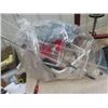 Image 4 : Wine Making Equipment; 4 Carboys, Corker, Pump, Brushes, Tubs, Drying Rack plus more