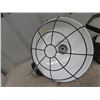 Image 4 : Shop Light, Small Aquarium with Supplies