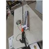 Image 1 : Gutter Flusher Wand & Extendable Branch Cutter