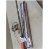 Image 3 : Gutter Flusher Wand & Extendable Branch Cutter