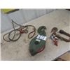 Image 1 : 3 Ton Snatch Block + Cable Chokers + Clevis