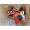 Image 3 : B+D Electric Weed Eater with Extra Wick, Halogen Light, Extension Cords