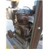 Image 3 : Auger Motor - Believe Briggs + Stratton & approx., 10 HP