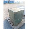Image 5 : Mosler Taylor Combination Safe with Combo 32 " x 24" x 22"