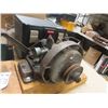 Image 2 : Maytag Model 31 Motor Kick Start with Compression