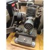 Image 3 : Maytag Model 31 Motor Kick Start with Compression