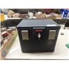 Image 1 : Honeywell Key Lock Safe with Key 16" x 13" x 12"