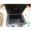 Image 3 : Honeywell Key Lock Safe with Key 16" x 13" x 12"