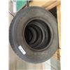 Image 2 : 4 Nordic Winter Tires P215 / 70 R 14