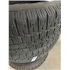 Image 3 : 4 Nordic Winter Tires P215 / 70 R 14