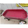 Image 3 : Radio Flyer 9A Wagon