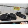 Image 1 : 2 Large Wheeled Duffle Bags; 1) Areo, 1) Jaguar