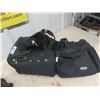 Image 2 : 2 Large Wheeled Duffle Bags; 1) Areo, 1) Jaguar