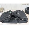 Image 3 : 2 Large Wheeled Duffle Bags; 1) Areo, 1) Jaguar