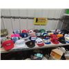 Image 1 : 50 Hats