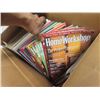 Image 4 : 1980s to Early 2000 Wood Working Magazines - Full Box Lot