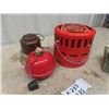 Image 4 : Chalwyn Anti Frost Heater, Road Flare, Compass, Kerosene Heater