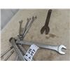 Image 2 : Wrenches ; Standard, Westward, Gray & 1/2" Speed Bar