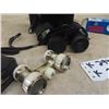 Image 2 : Tasco Binoculars 7 x 35 & Sports Glasses