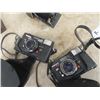 Image 2 : Cameras; Folding Balda + Konica