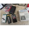 Image 2 : Microphone, Multimeter, Laser Level plus more