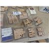 Image 2 : 25 Sets of Stampin Up! Rubber Stamps & 5 New Sealed Ink Pads