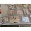 Image 3 : 25 Sets of Stampin Up! Rubber Stamps & 5 New Sealed Ink Pads