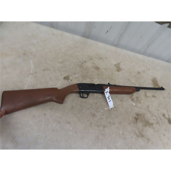 Daisy Model 840 BB Gun