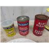 Image 2 : Vintage Pie + Cake Making Items ; Pyrex + Blue Ribbon