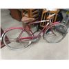 Image 1 : Deluxe Glider Vintage Pedal Bike
