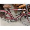 Image 3 : Deluxe Glider Vintage Pedal Bike