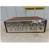 Image 1 : New Old Stock -Pioneer Sa-9100 Stereo Amplifier