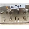 Image 2 : New Old Stock -Pioneer Sa-9100 Stereo Amplifier