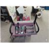 Image 4 : Mastercraft 8HP 26" Snowblower - Not Running , with Compression