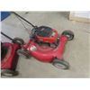 Image 2 : 2 Push Gas Mowers - NOT Running ; 1) 4 HP Mastercraft, 1) 5 HP